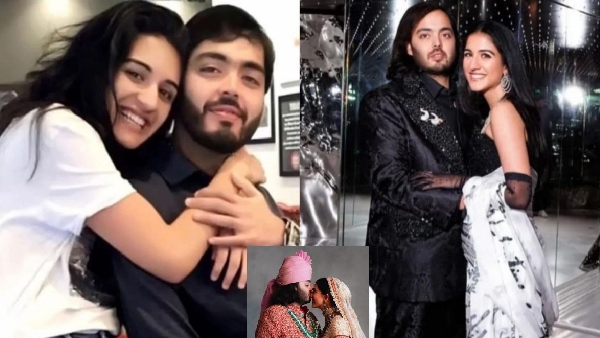 anant ambani radhika merchant
