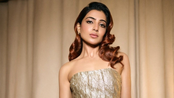 Samantha Ruth Prabhu