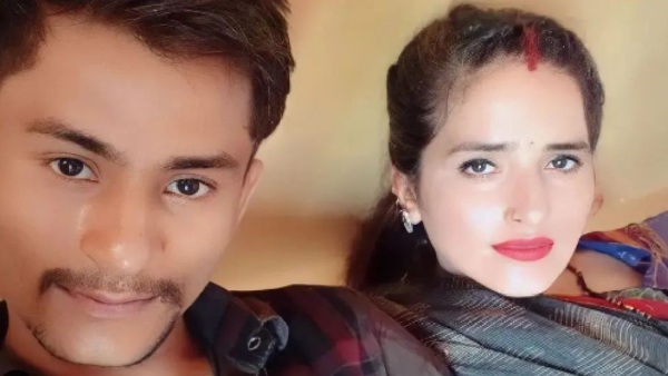 seema haider viral video sachin meena