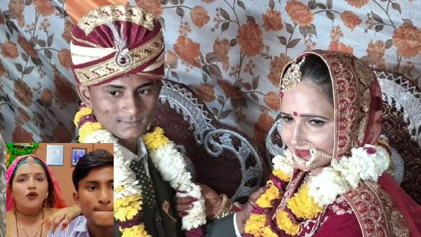 seema haider viral video