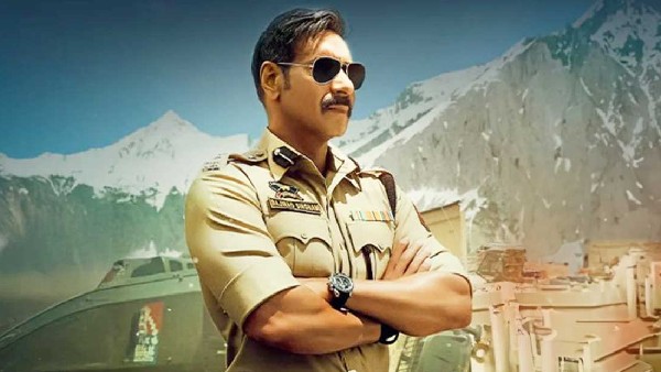 singham again box office ajay devgan