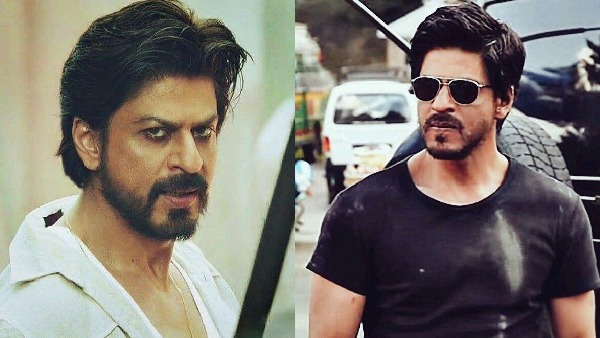 shahrukh khan birthday