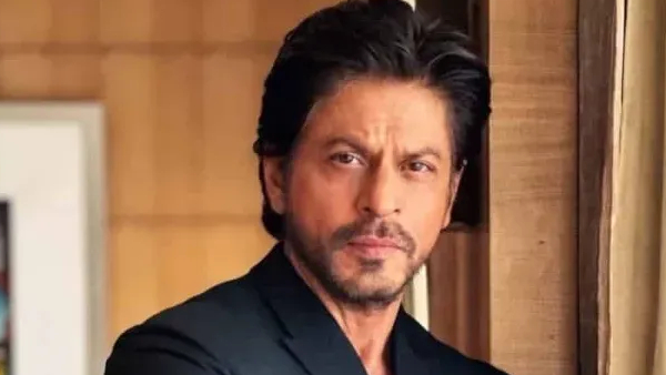 shahrukh khan