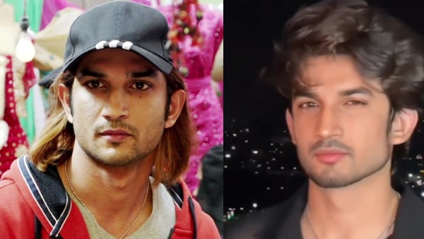sushant singh rajput