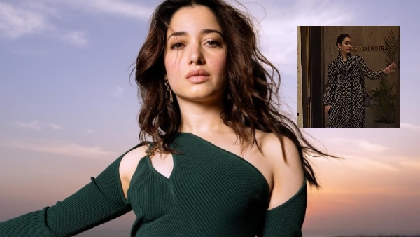 tamannaah bhatia