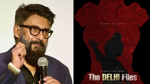 the delhi files vivek agnihotri