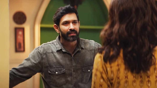 the sabarmati report box office vikrant massey