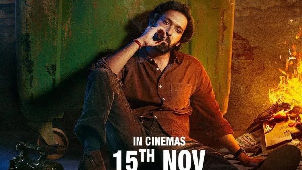 the sabarmati report the sabarmati report