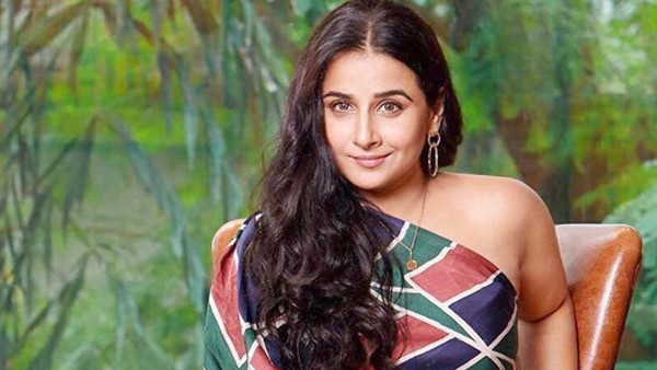 vidya balan viral video bhool bhulaiyaa 3