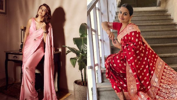 vidya balan tahira kashyap