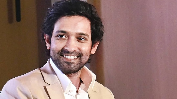 vikrant massey interview the sabarmati report