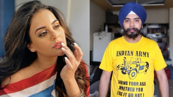 bigg boss 18 tajinder bagga sara khan