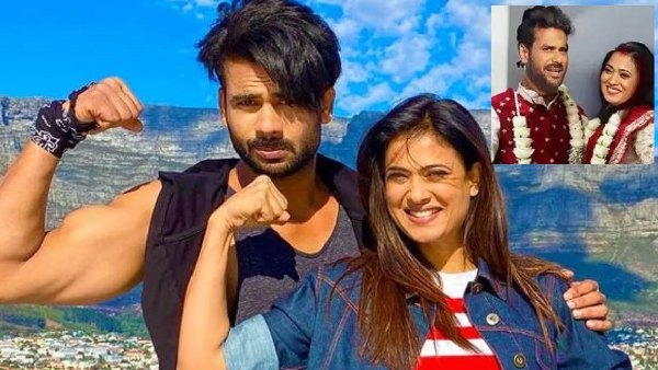 vishal aditya singh shweta tiwari