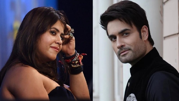 bigg boss 18 ekta kapoor vivian dsena