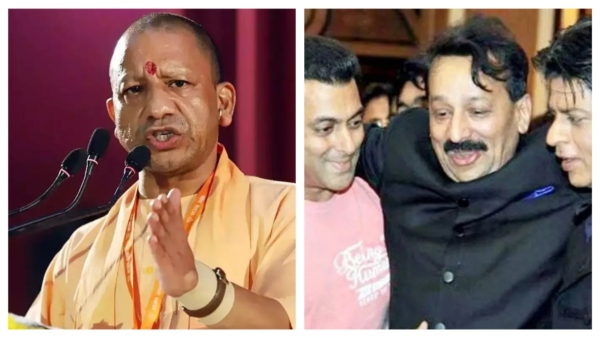 CM Yogi Adityanath Death Threat