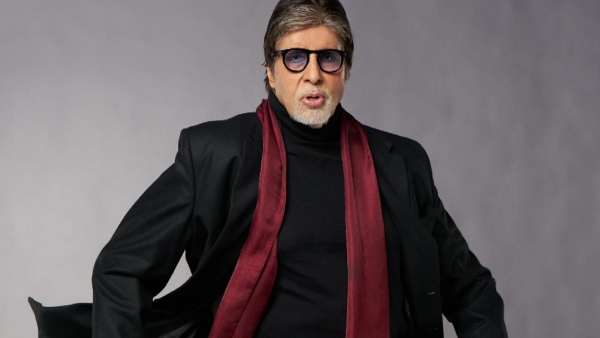 Amitabh Bachchan Angry Tweet