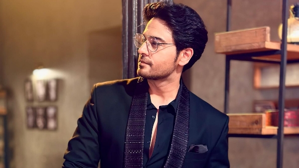 Gaurav Khanna On Quit Anupamaa