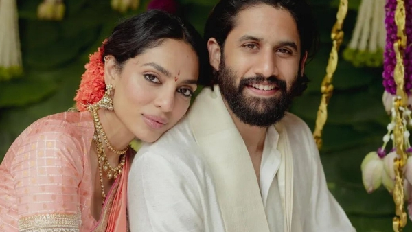 Naga Chaitanya On Sobhita Dhulipala Work