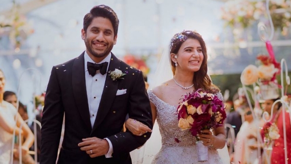 Samantha Ruth Prabhu Naga Chaitanya Divorce Reason