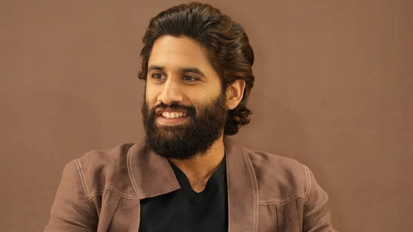 Naga Chaitanya Net Worth