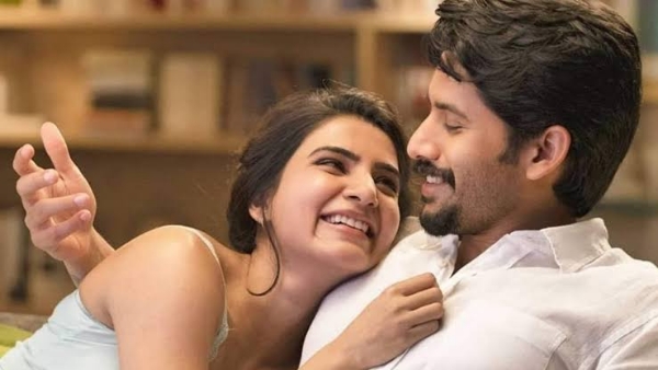 Samantha Ruth Prabhu Refuses Alimony