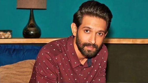 Why Vikrant Massey Quit Tv Industry
