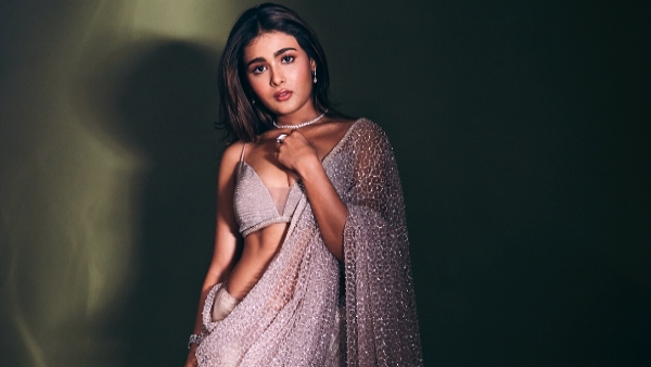 Shalini Pandey On Intimate Scene Withb Jaideep Ahlawat