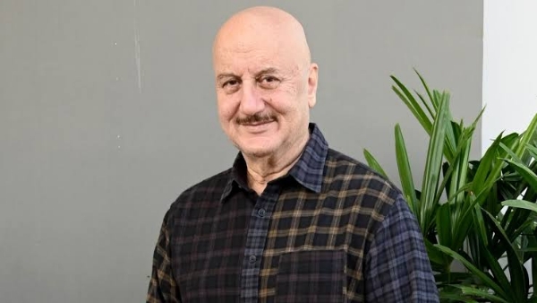 Anupama Kher Transformation