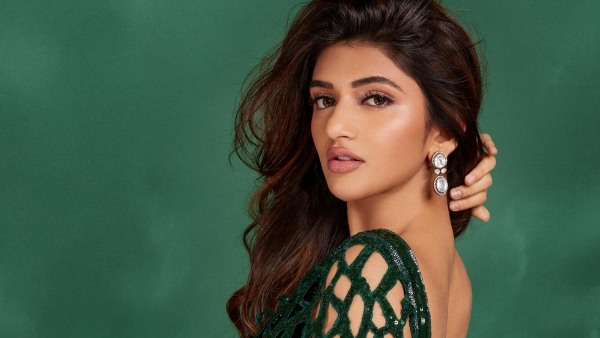 Sreeleela Adopted 2 Orphan Childs