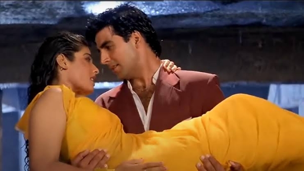 Raveena Tandon