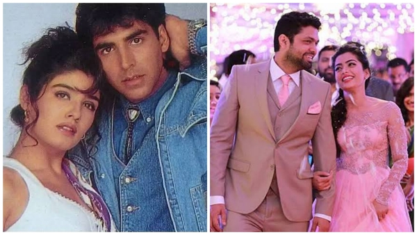 These 5 Celebs Parted Ways After Engagement