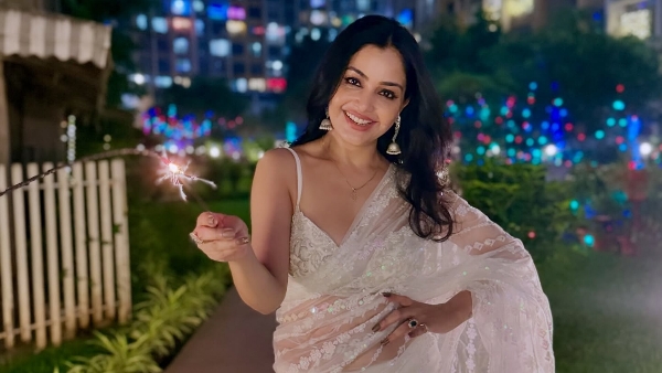 Shubhangi Atre On Second Marriage