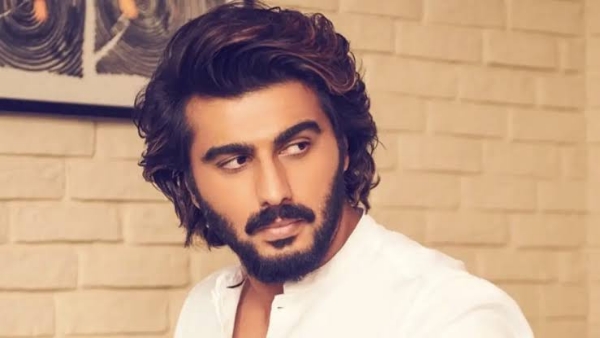 Arjun Kapoor