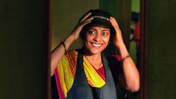 Shahana Goswami On 14 Kissing With Randeep Hooda