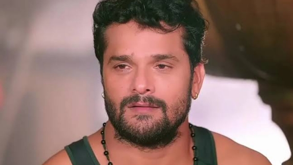 Khesari Lal Yadav