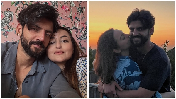 Sonakshi Sinha On Pregnancy Rumours