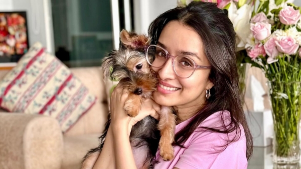 Shraddha Kapoor