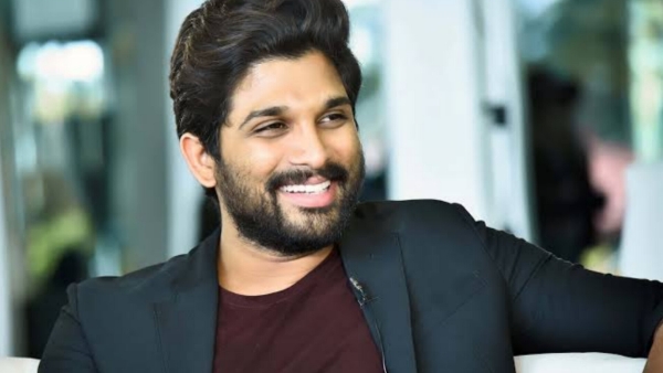 Allu Arjun Arrested