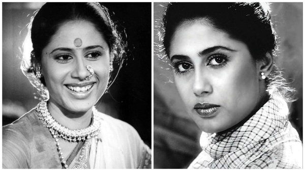 Smita Patil