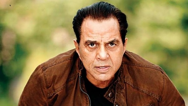 Dharmendra