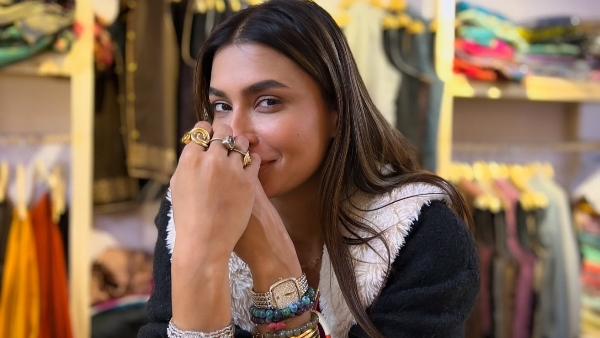 Pavitra Punia On Her Breakup With Eijaz Khan Pavitra Punia On Her Breakup With Eijaz Khan