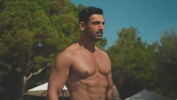 John Abraham Net Worth John Abraham Net Worth