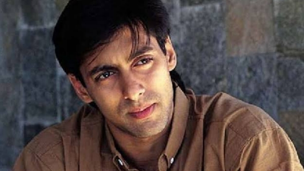 Salman Khan Beat By His Chef