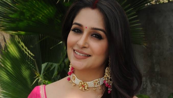 Dipika Kakar Comeback