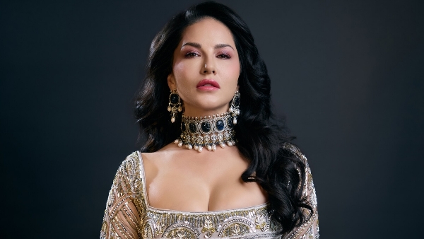 Sunny Leone Sunny Leone