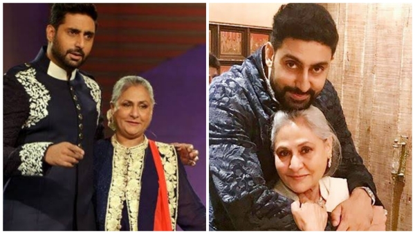 Amitabh Bachchan On Jaya