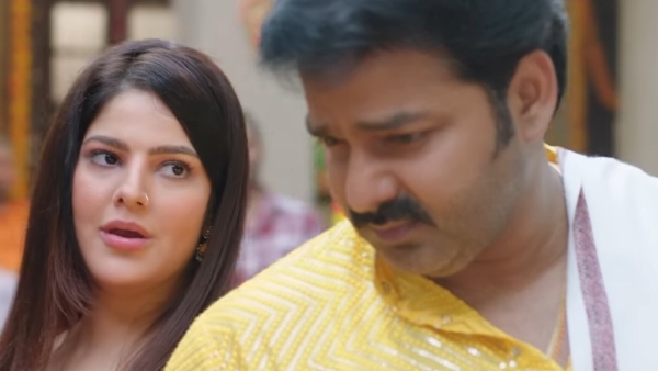 Bhojpuri Video