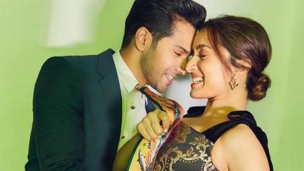 Varun Dhawan On Shraddha Kapoor Proposal
