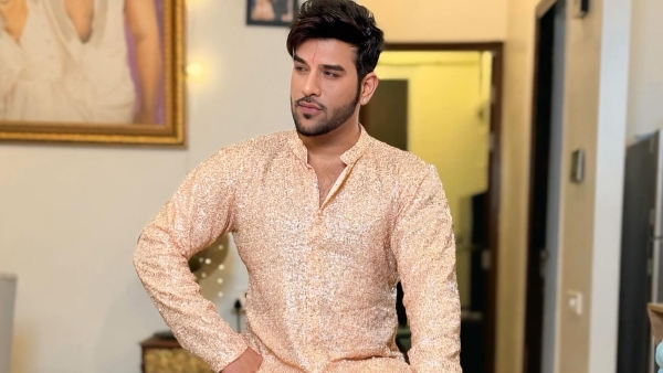 Paras Chhabra On His Ex Girlfriend