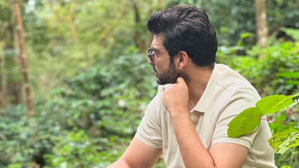 Karan Kundrra Career